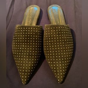 NWT Rebecca Minkoff Flats size 40